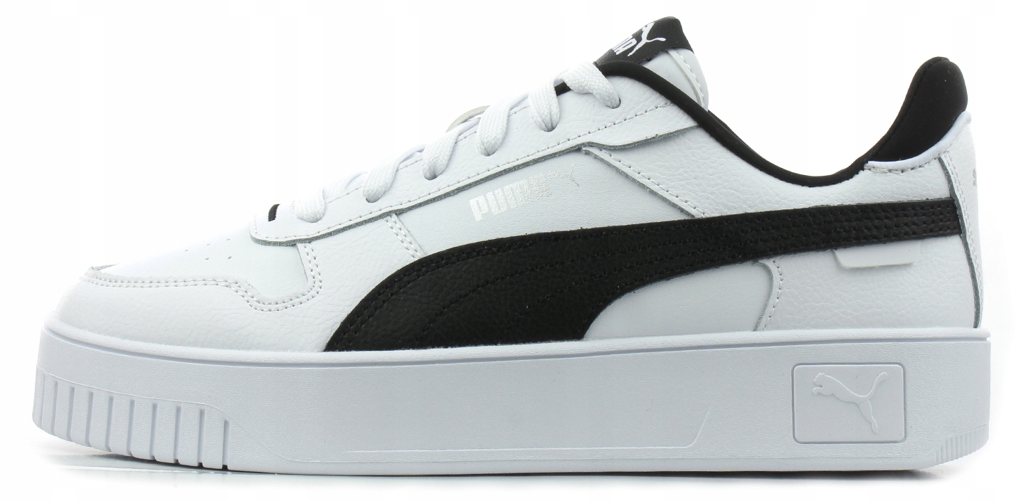 Puma Carina Street vel 37