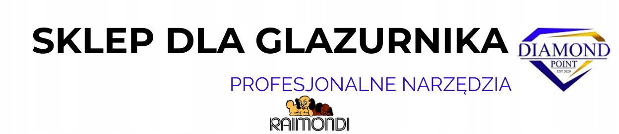 RAIMONDI 184Q03G PACA ZĘBATA STALOWA 36X12CM ZĘBY 3X3MM Typ paca