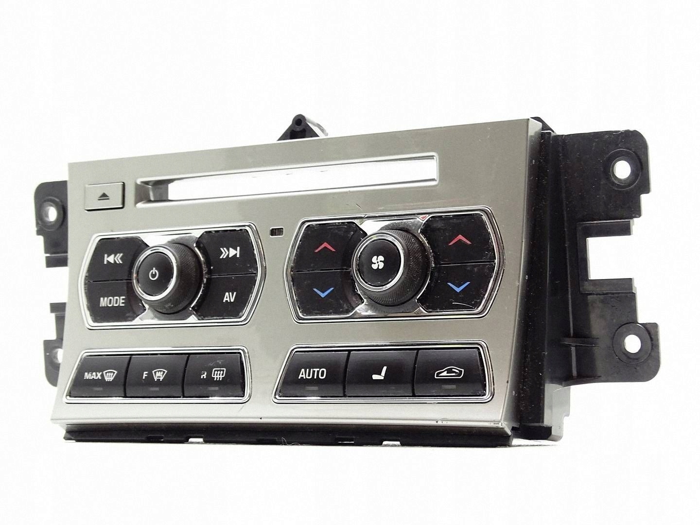 Unite commande clima Bouches buses JAGUAR XF CX23-18C858-AD