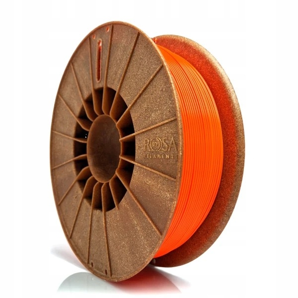 

Filament ROSA3D Asa 1,75mm 700g Juicy Orange