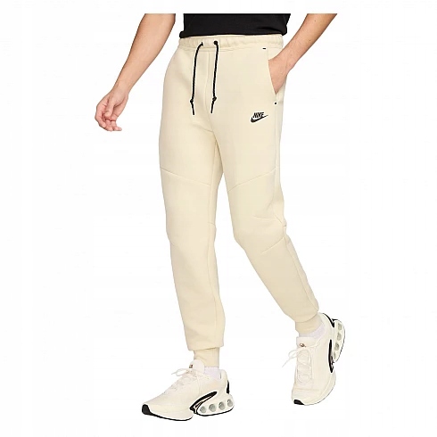 Nike Tech Fleece Dresové kalhoty HV0959-236 vel. L Nové
