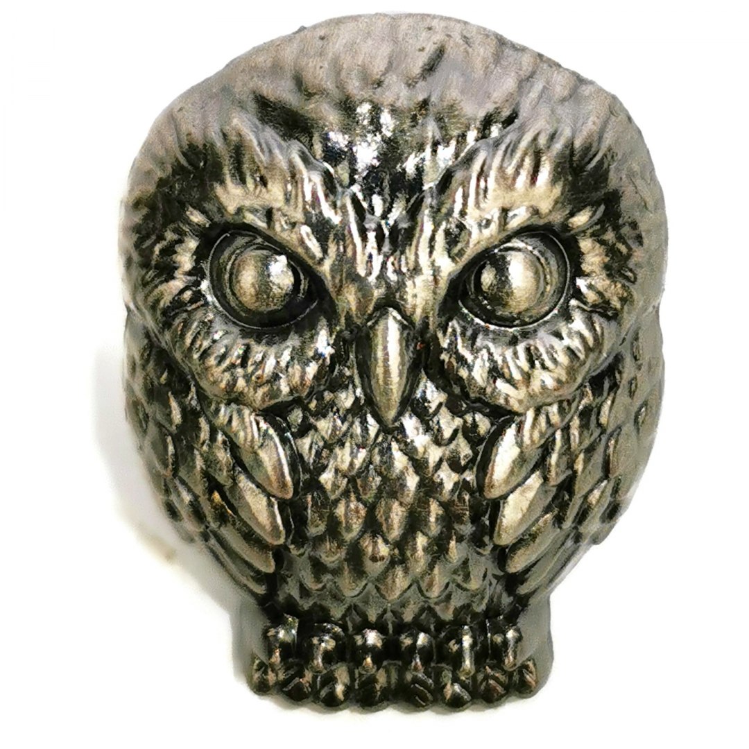 

Przypinka Harry Potter 4 Metal Pin