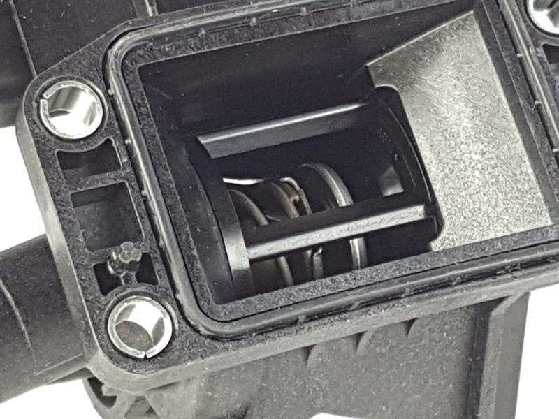 VERNET TERMOSTAT FORD FOCUS MK3 1.5 1.6 TDCI EAN (GTIN) 3531650035991