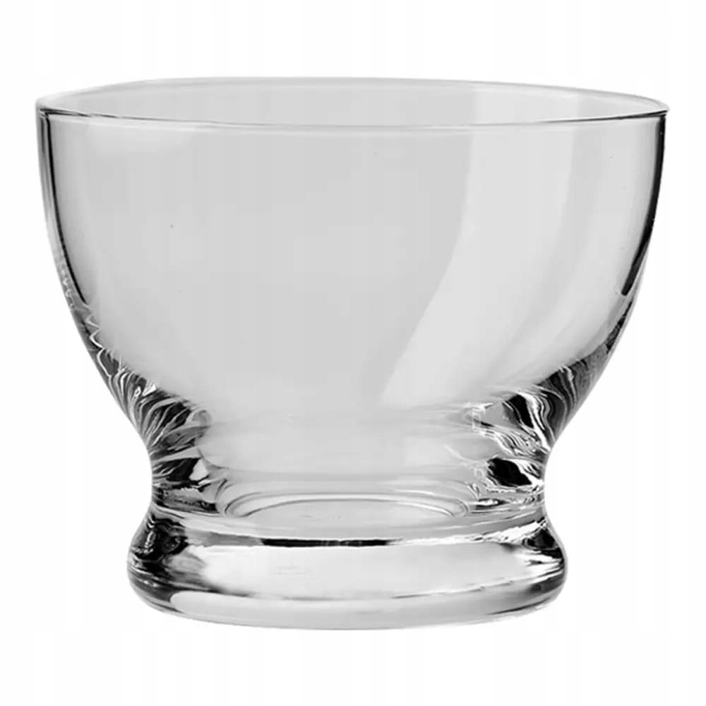 Pucharki do deserów lub lodów Pure KROSNO 6szt Marka Krosno