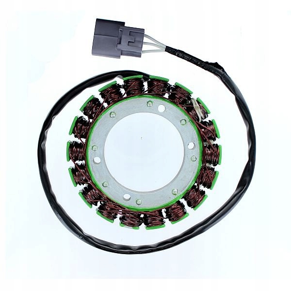 ESG801 - ОБМОТКА ГЕНЕРАТОРА СТАТОРА KAWASAKI MULE 3000