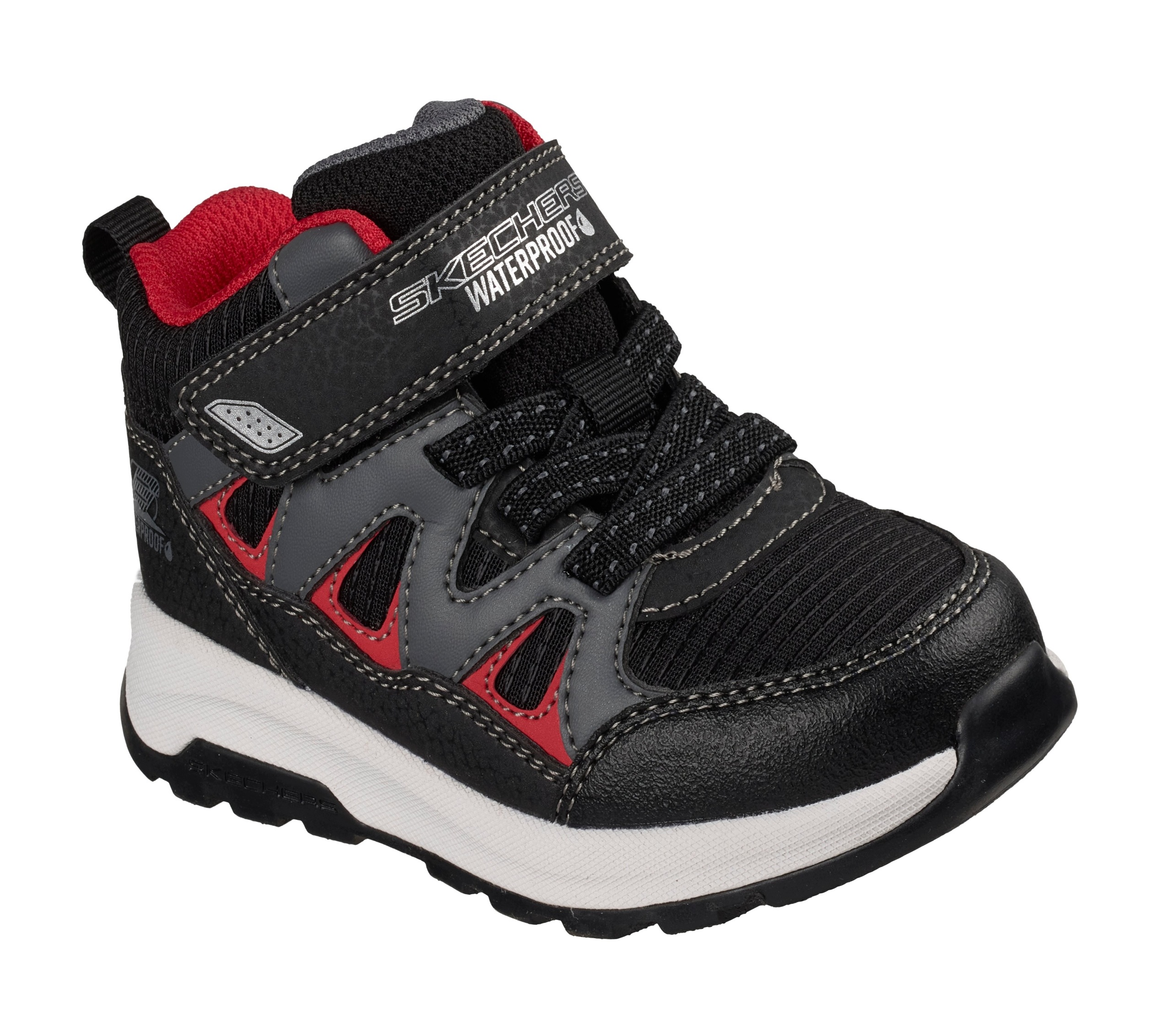 Buty dziecięce Skechers Waterproof: Storm Blazer Drizzle Squad 406377N