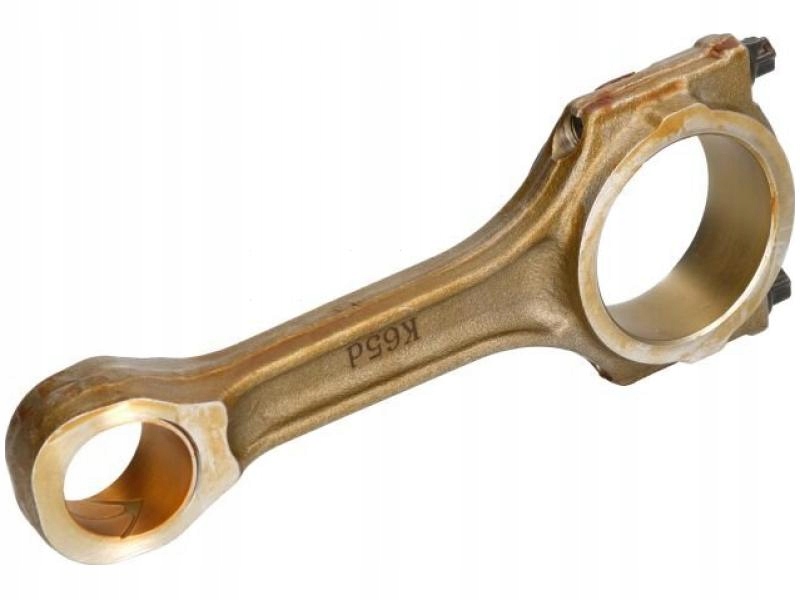 KolbenSchmidt 50009232 Шатун