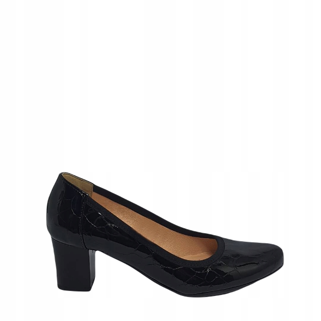 Dámské polobotky Arka Bioeco 5175/2308/2308 černé 36, Černá