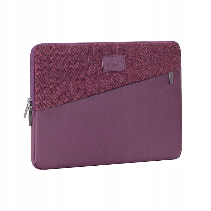 Riva Case 7903 pouzdro pro MacBook Pro a Ultrabook sleeve 13.3", červené