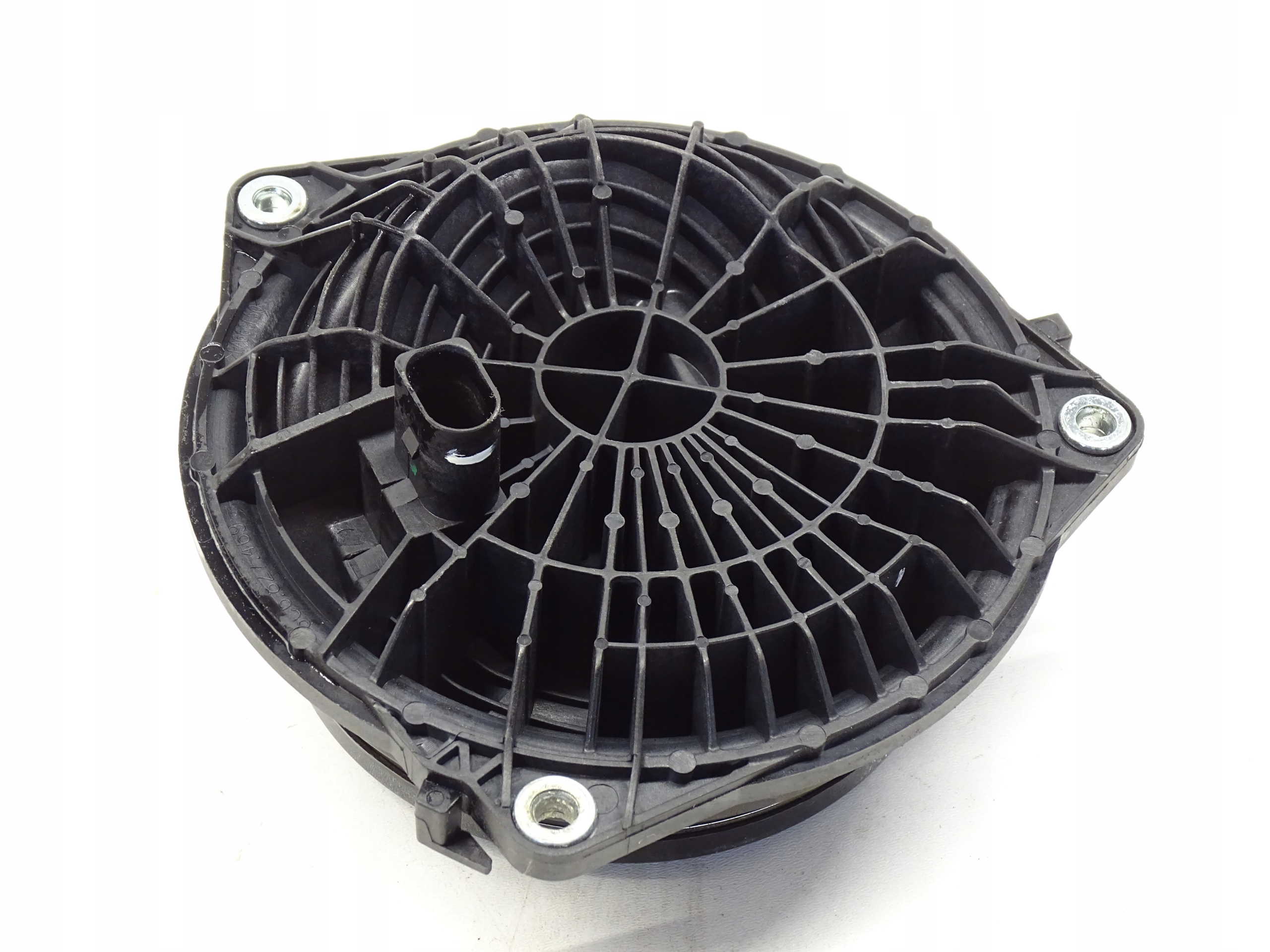 handle of rear bonnet boot VW POLO 6C6827469