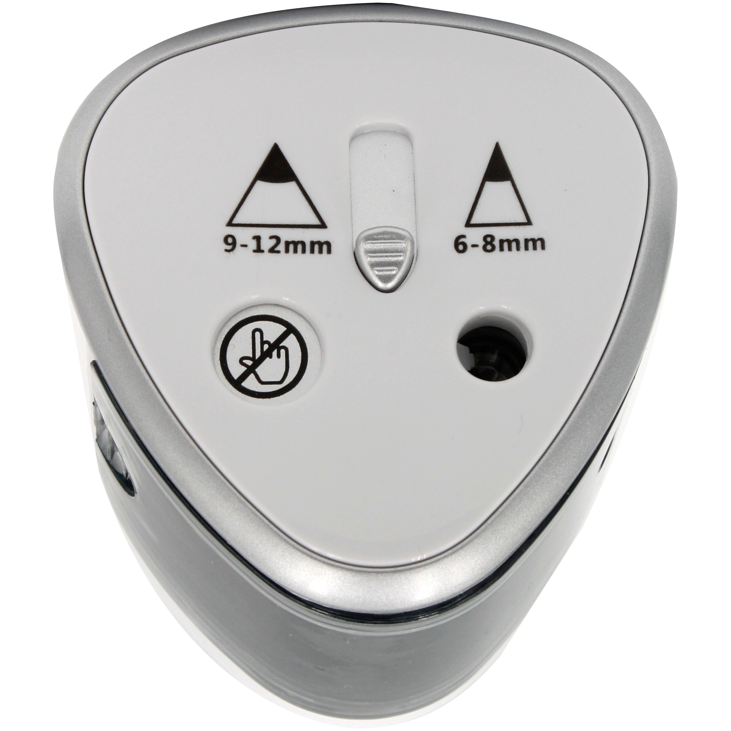 STRIGO-TEMPERÓWKA ELEKTRYCZNA CZARNA EAN (GTIN) 6930518944319