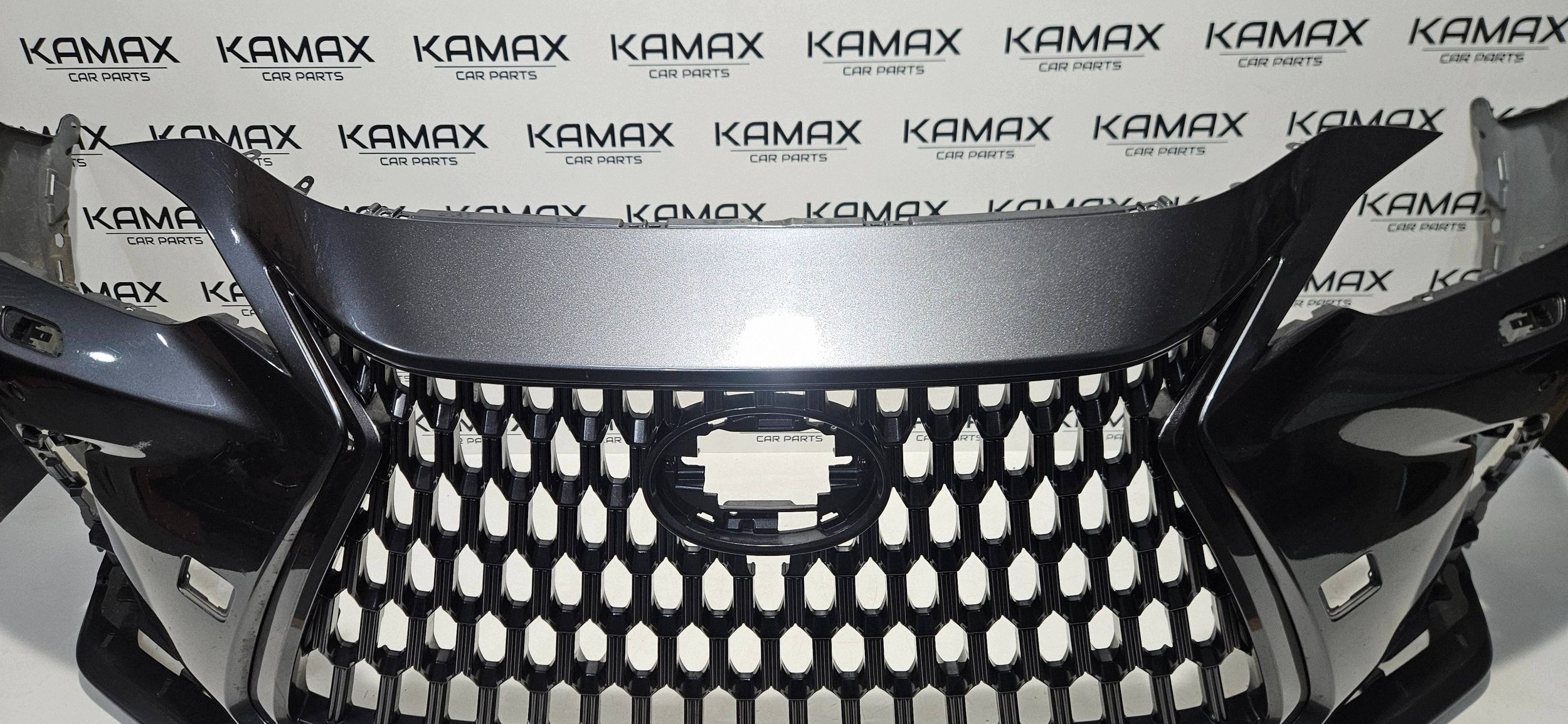 frontstoßstange grill unter KAMERE LEXUS NX II 21- PDC spritzdüsen 52119-78450