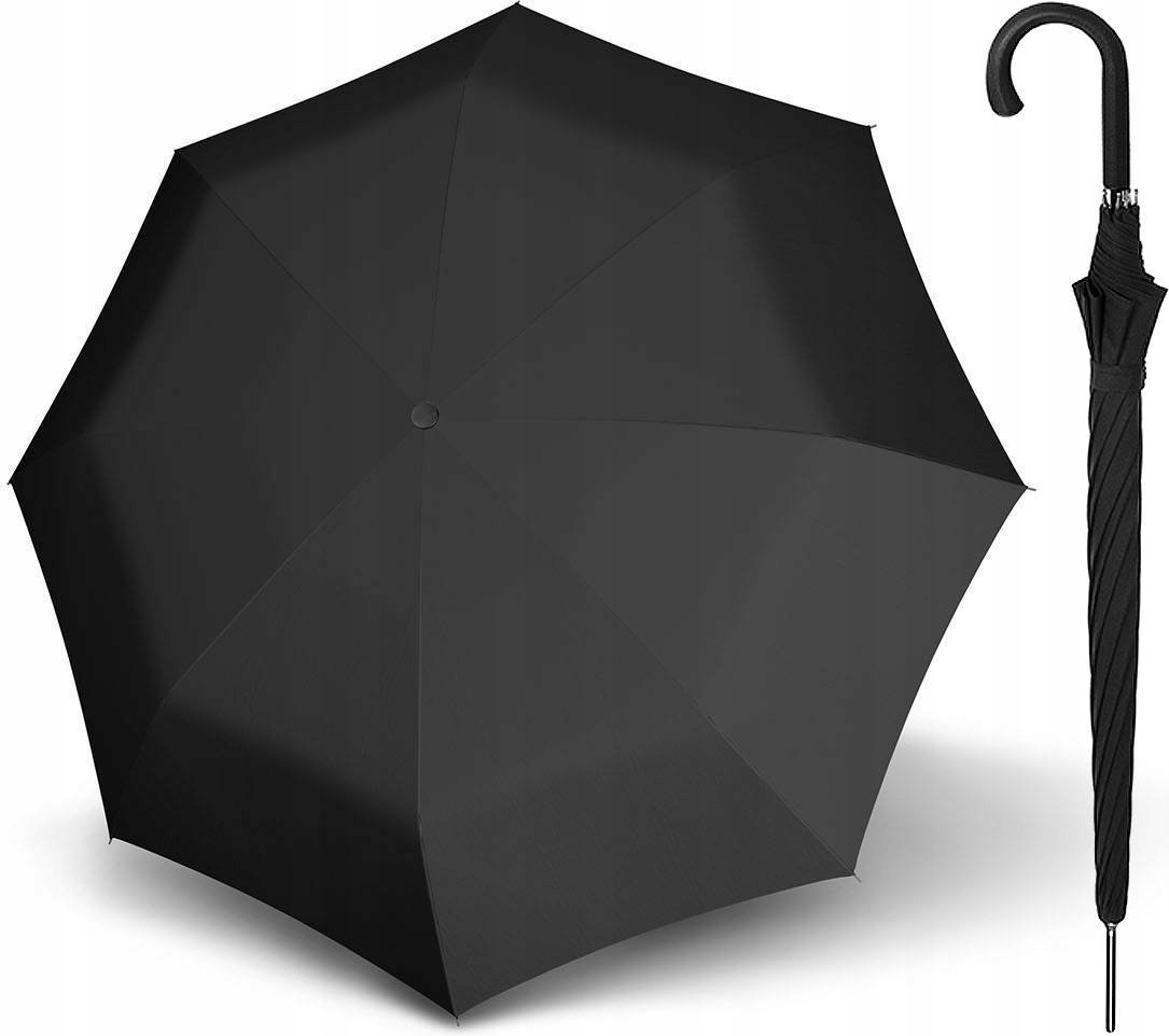

Parasol długi automatyczny Carbonsteel Long