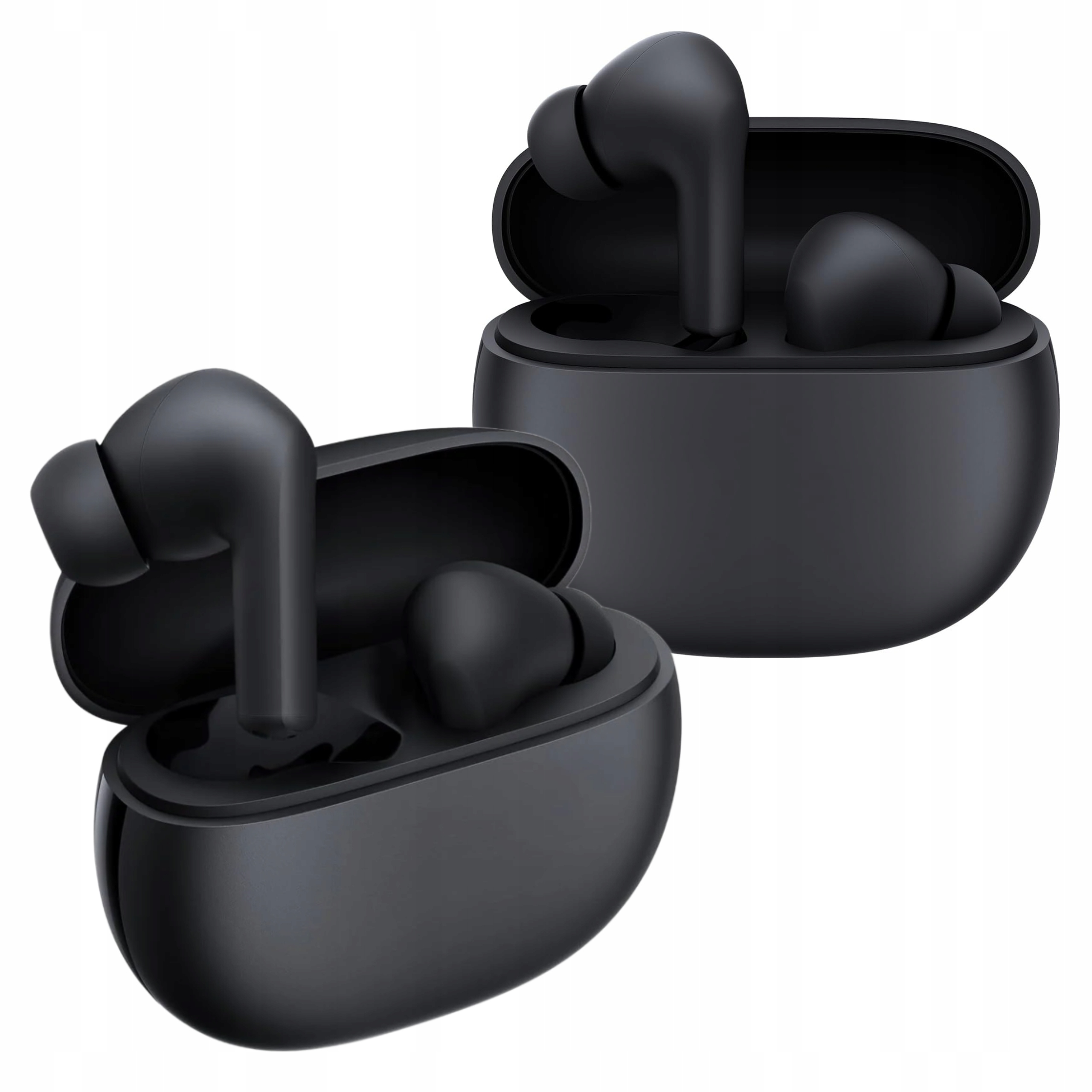 Bezdrátová sluchátka Bluetooth 5.3 se zvukem nejvyšší kvality IPX4