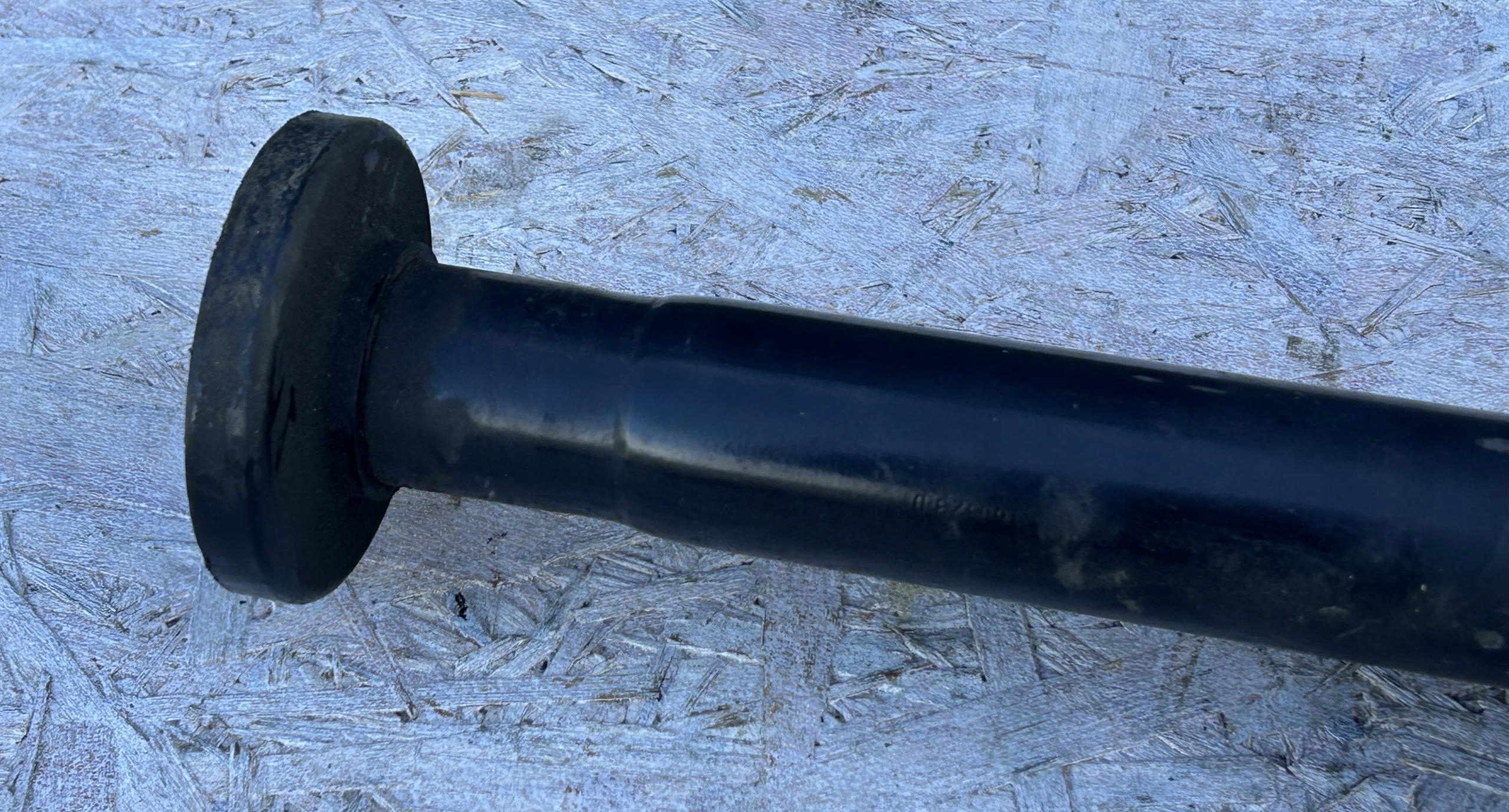 semi-axis right front VW T5 T6 2.0 TDI TSI 7E0407276S