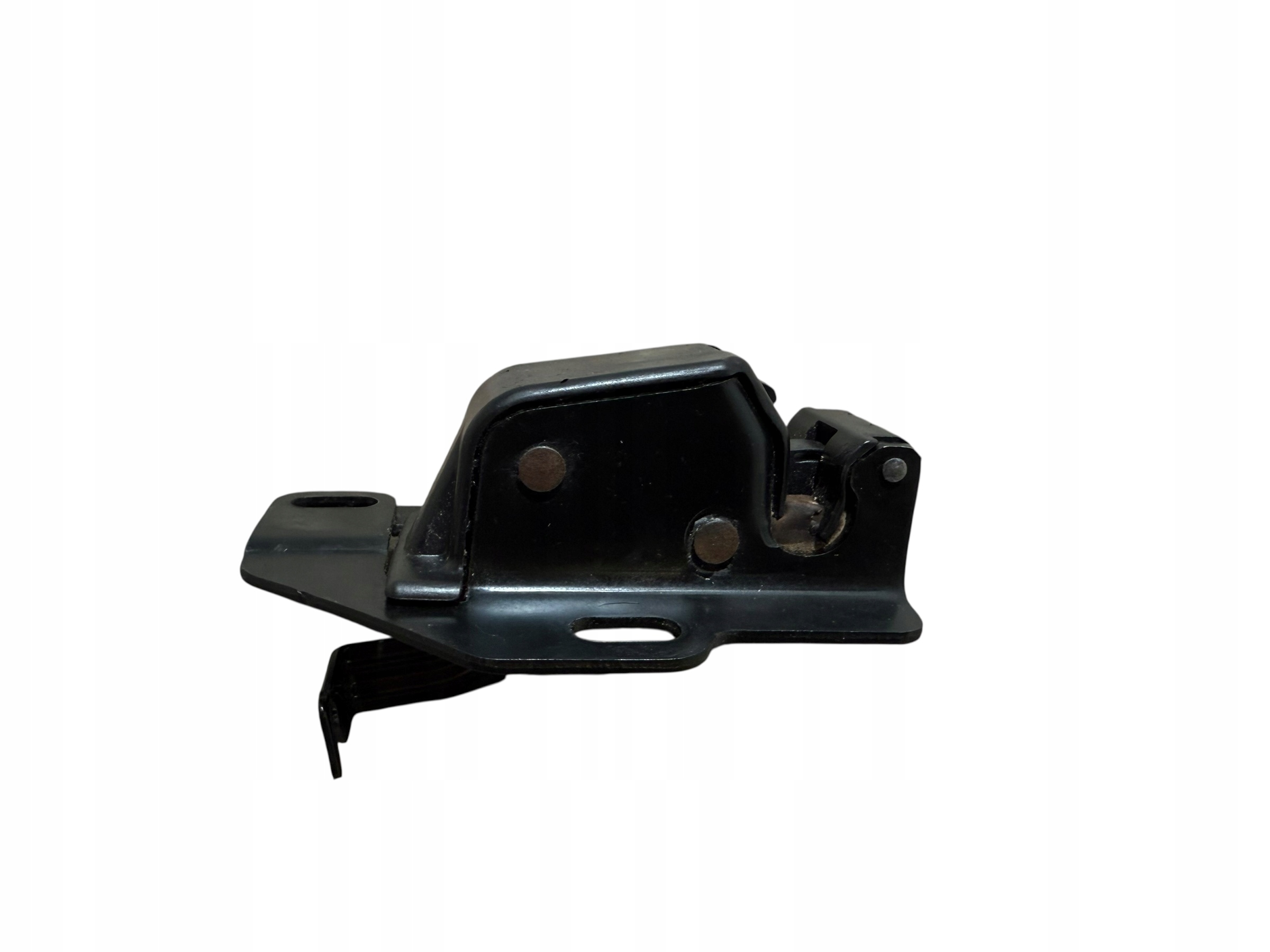 lock door PRAWYCH TYLNYCH right rear part CITROEN JUMPY III
