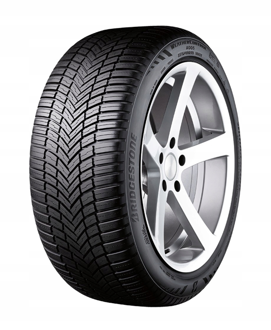 Bridgestone A005 195/55 R15 XL 89 V