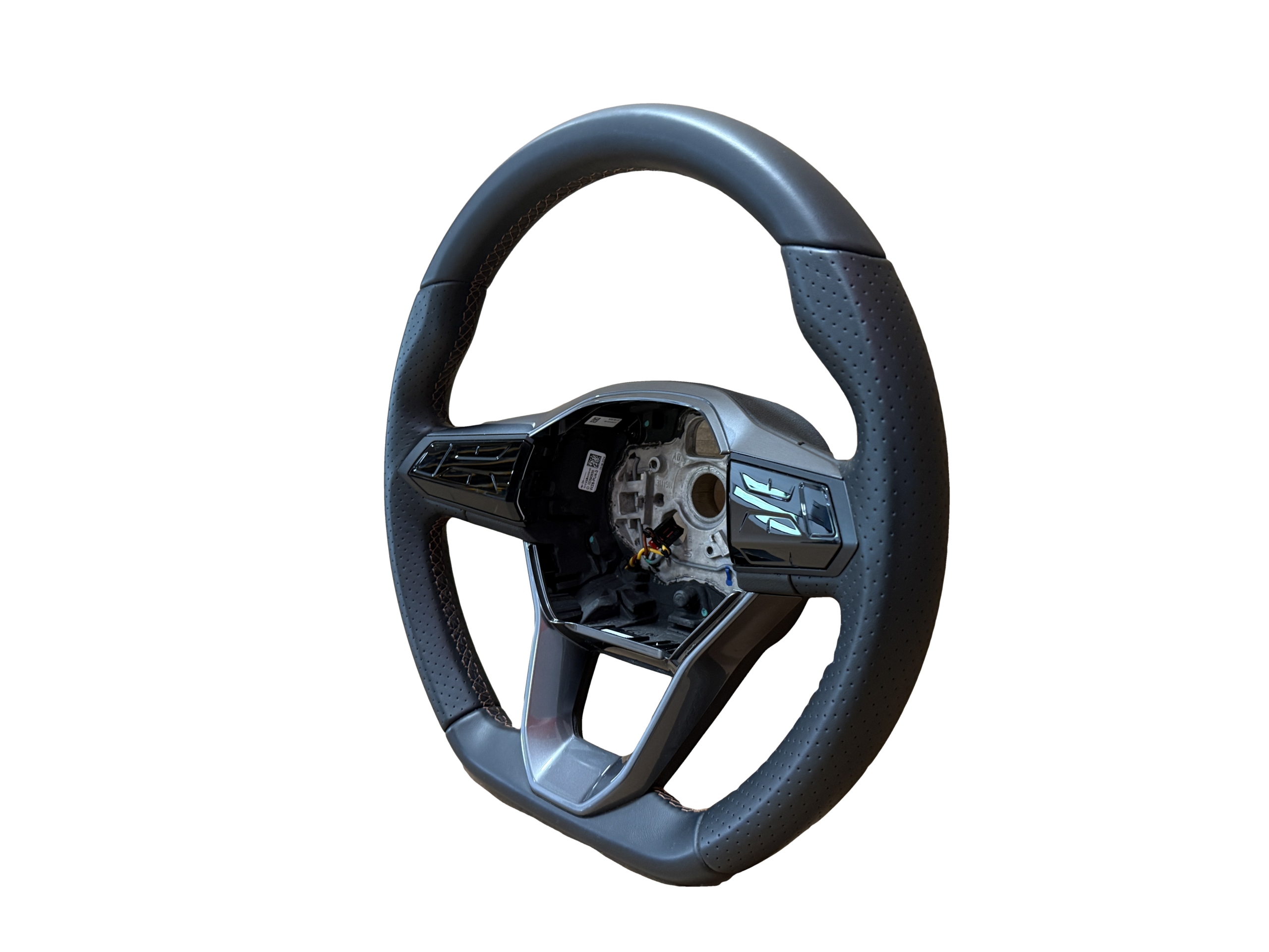 CUPRA BORN lenkrad PODGRZEWANA AIRBAG 10E419091AF