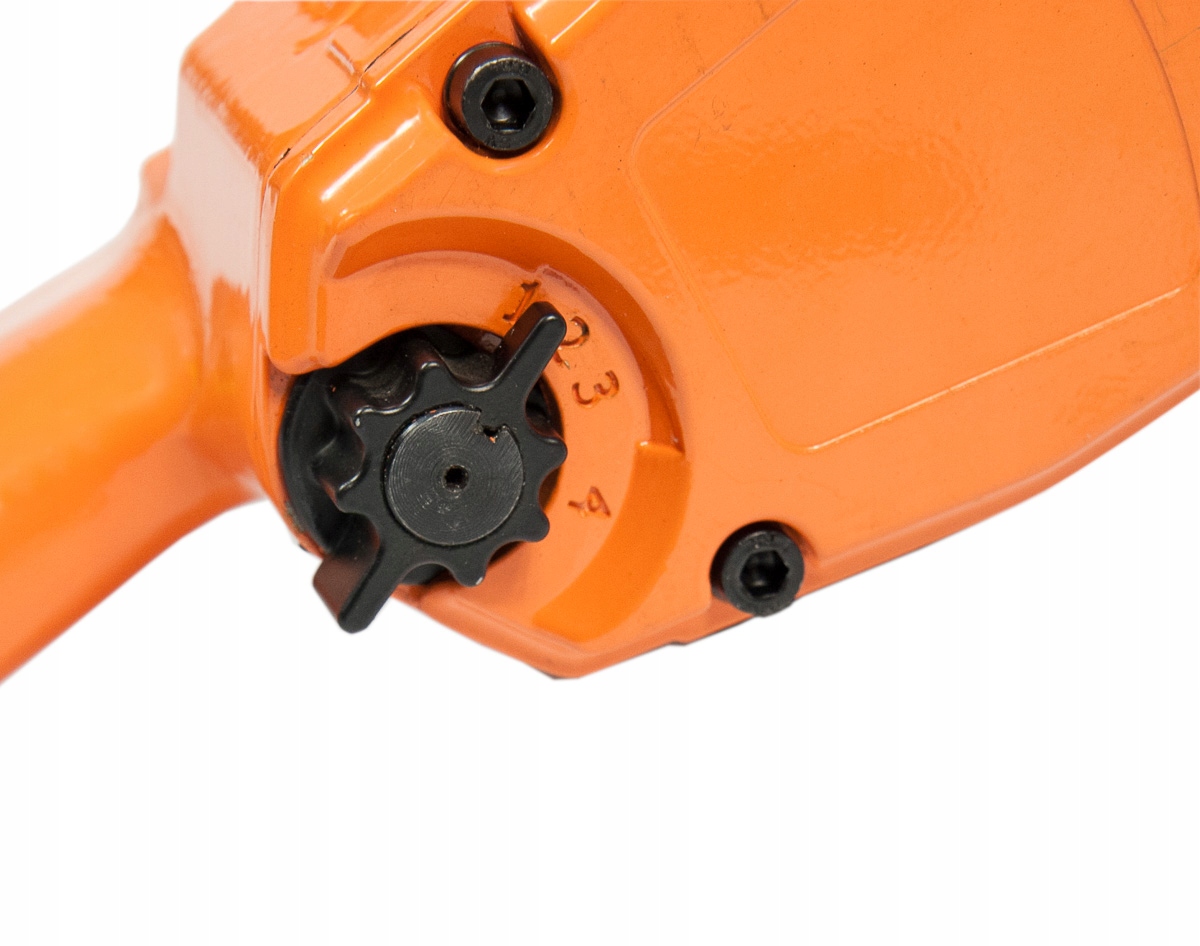 3X UDAROWY KLUCZ PNEUMATYCZNY DO KÓŁ 5000Nm BJC ZESTAW NASADKI 10-30 17-41 Waga produktu z opakowaniem jednostkowym 23 kg