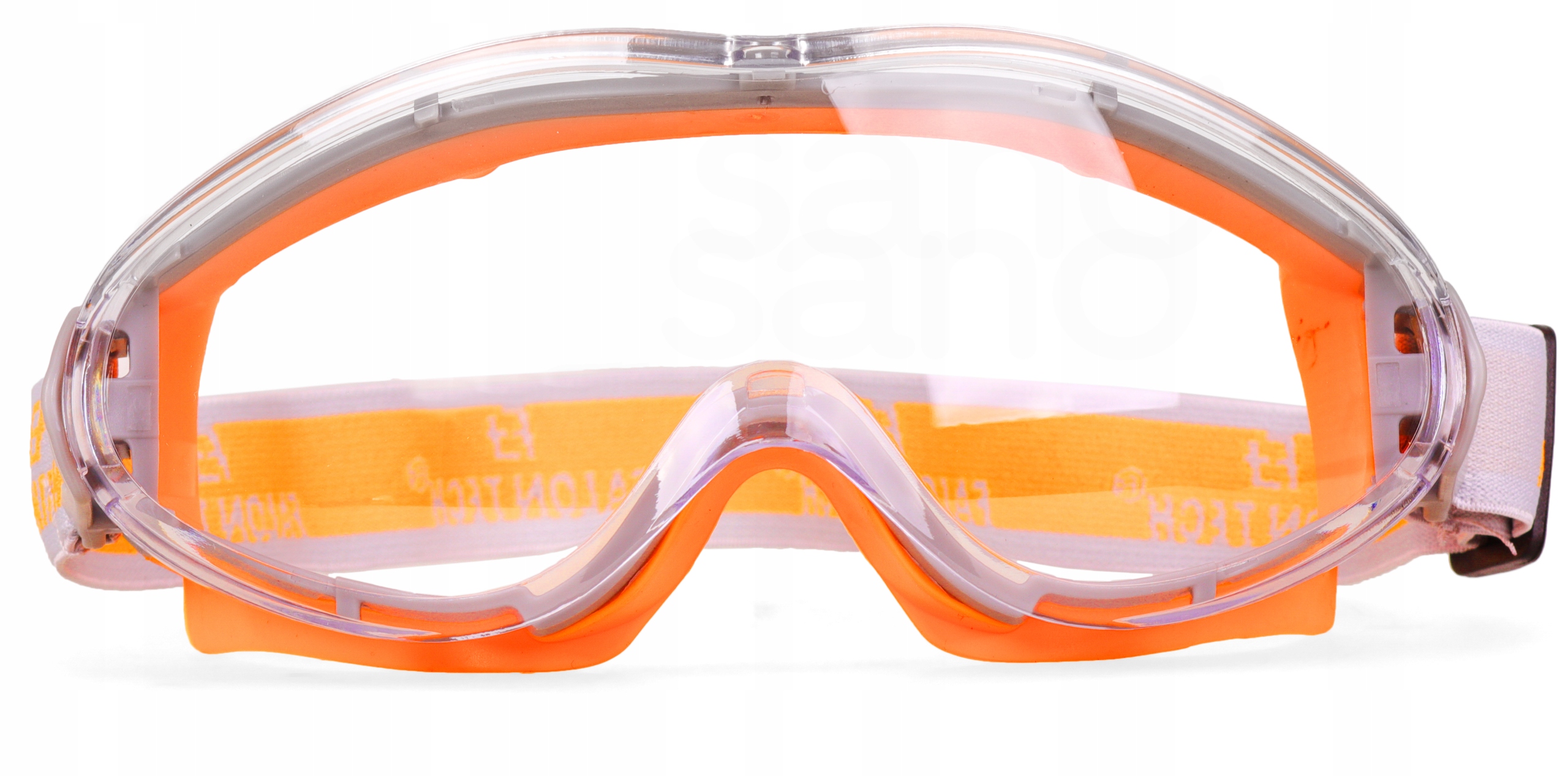 OKULARY PRZECIWODPRYSKOWE GOGLE OCHRONNE ROBOCZE Marka Falon-Tech