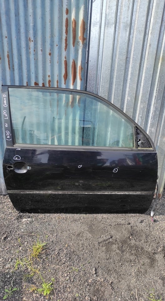 VW LUPO DRZWI PRAWE