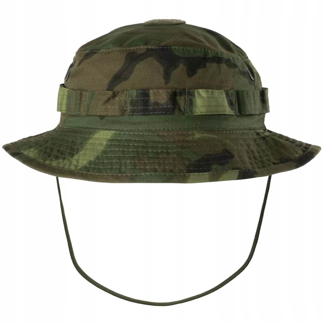 Kapelusz Męski Wojskowy Boonie Mk2 Helikon Rip-Stop Erdl M
