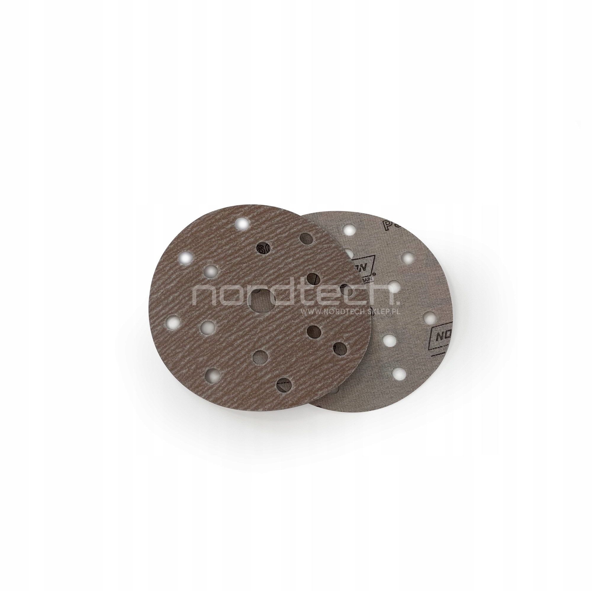 Абразивный диск Norton PRO PLUS 150mm-P360