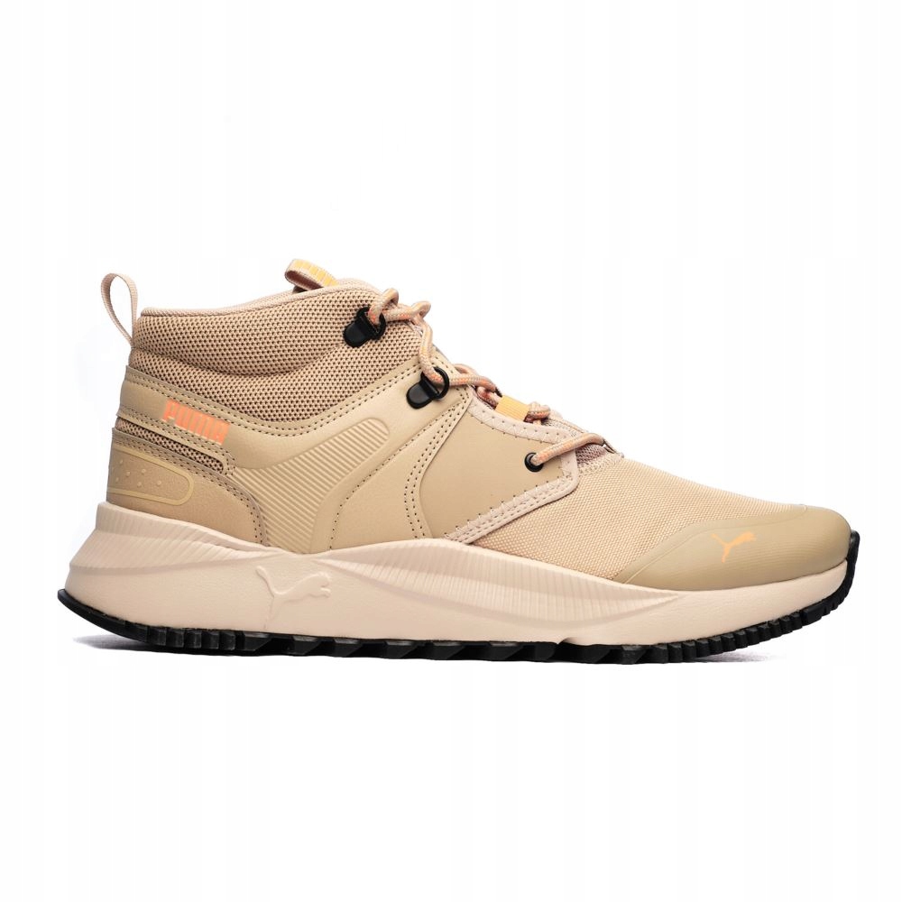 Boty Puma Pacer Future Tr Mid Sand Du 385866 07 45