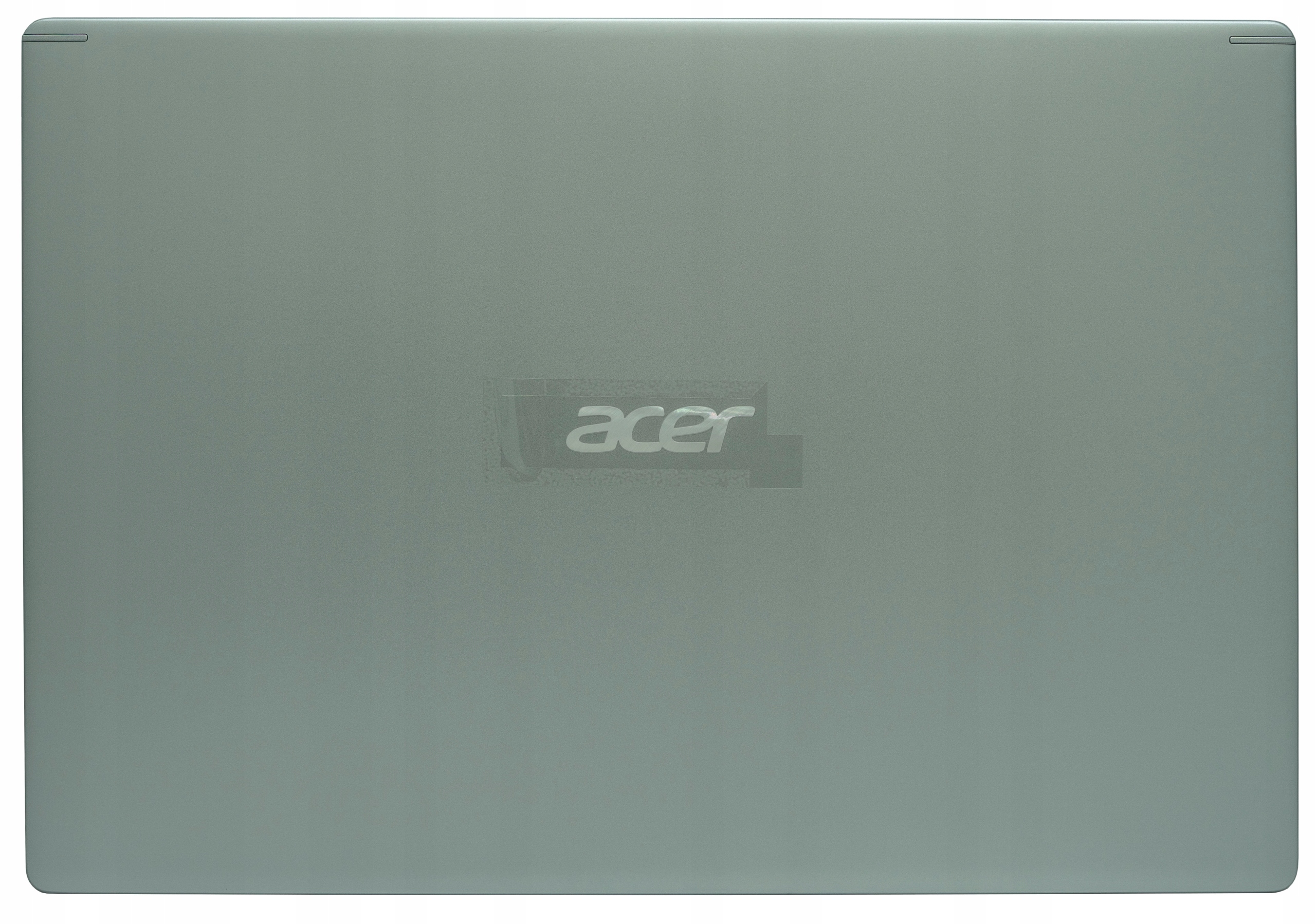 Klapa Kryt LCD A515-44, A515-44G Stříbrný