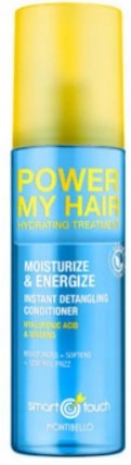 

Montibello odżywka Smart Touch Power My Hair 200ml
