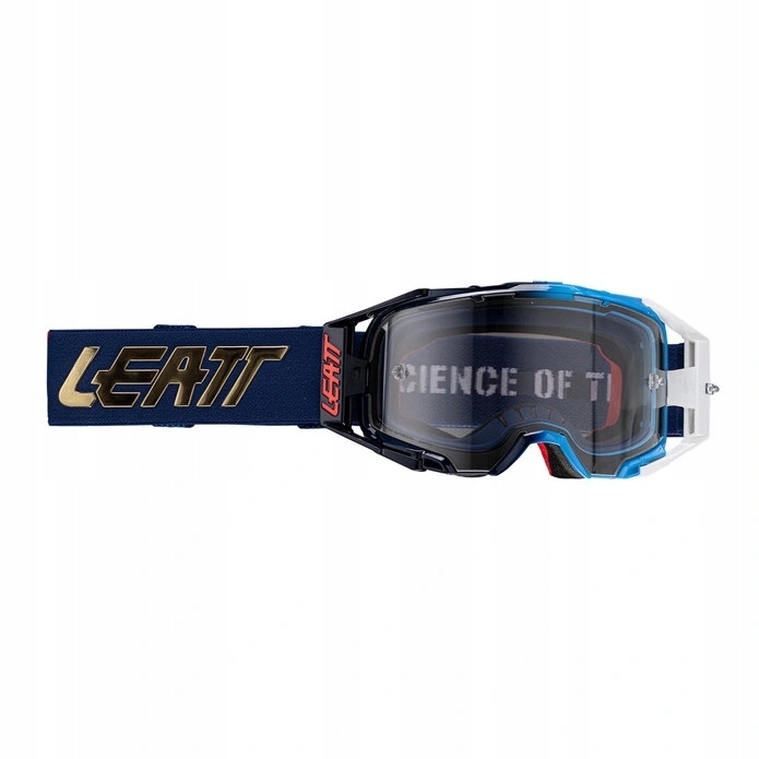 Okuliare Leatt Velocity 6.5 Photocromic Adaptive 37-87 Vlt Royal Clear Darčeky