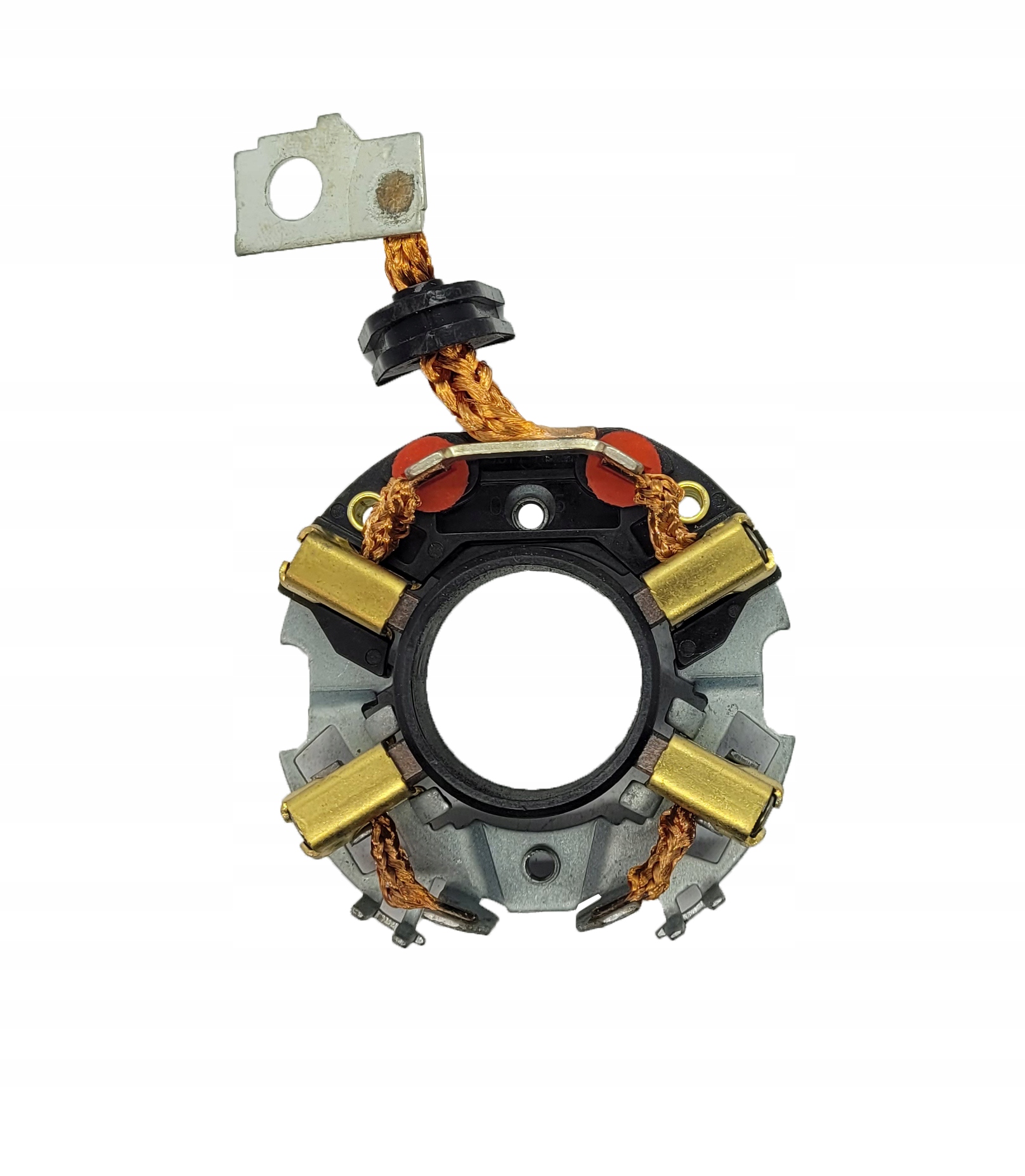 SZCZOTKOTRZYMACZ ROZRUSZNIKA BOSCH VW AUDI SEAT SKODA SBH0012 135015