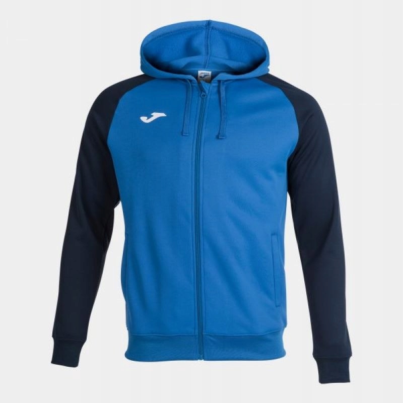 Mikina Joma Academy IV Zip-up Hoodie 101967.703 7XS