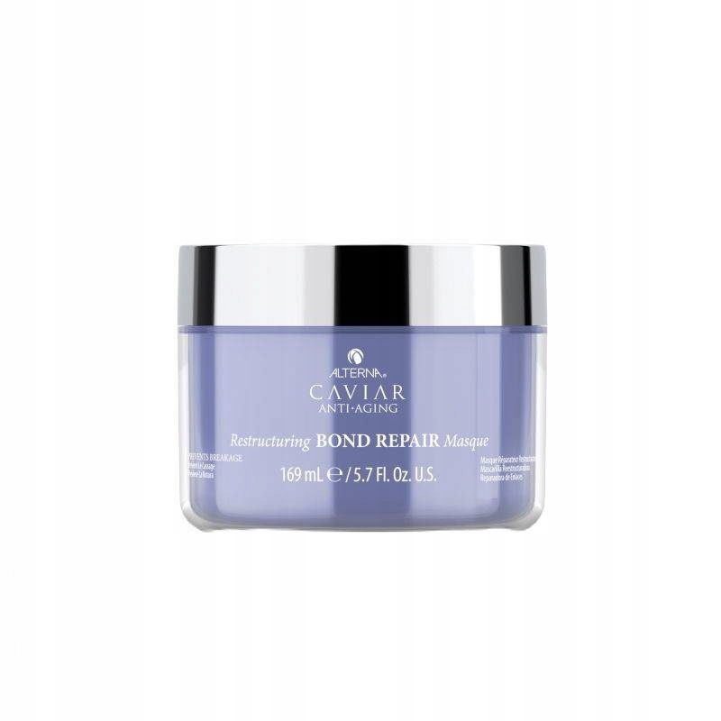 Alterna Caviar Bond Repair Regenerační maska 161 g