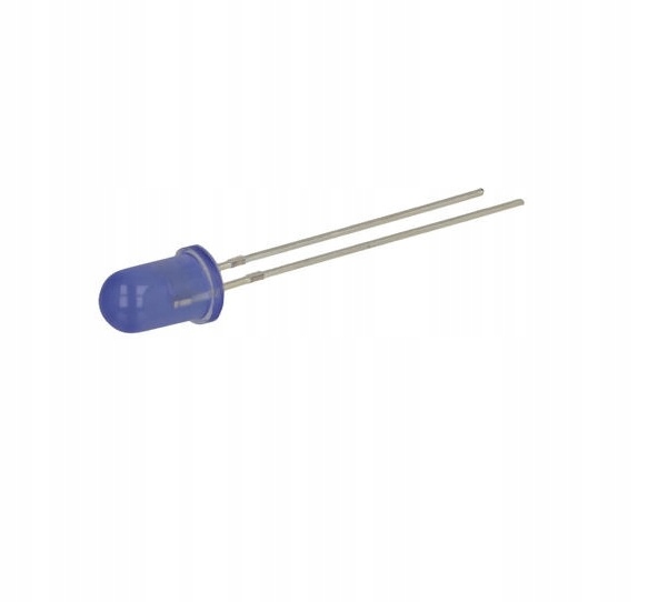 

AL-50B-D00800-90 Dioda Led 5MM Niebieska 3.5V