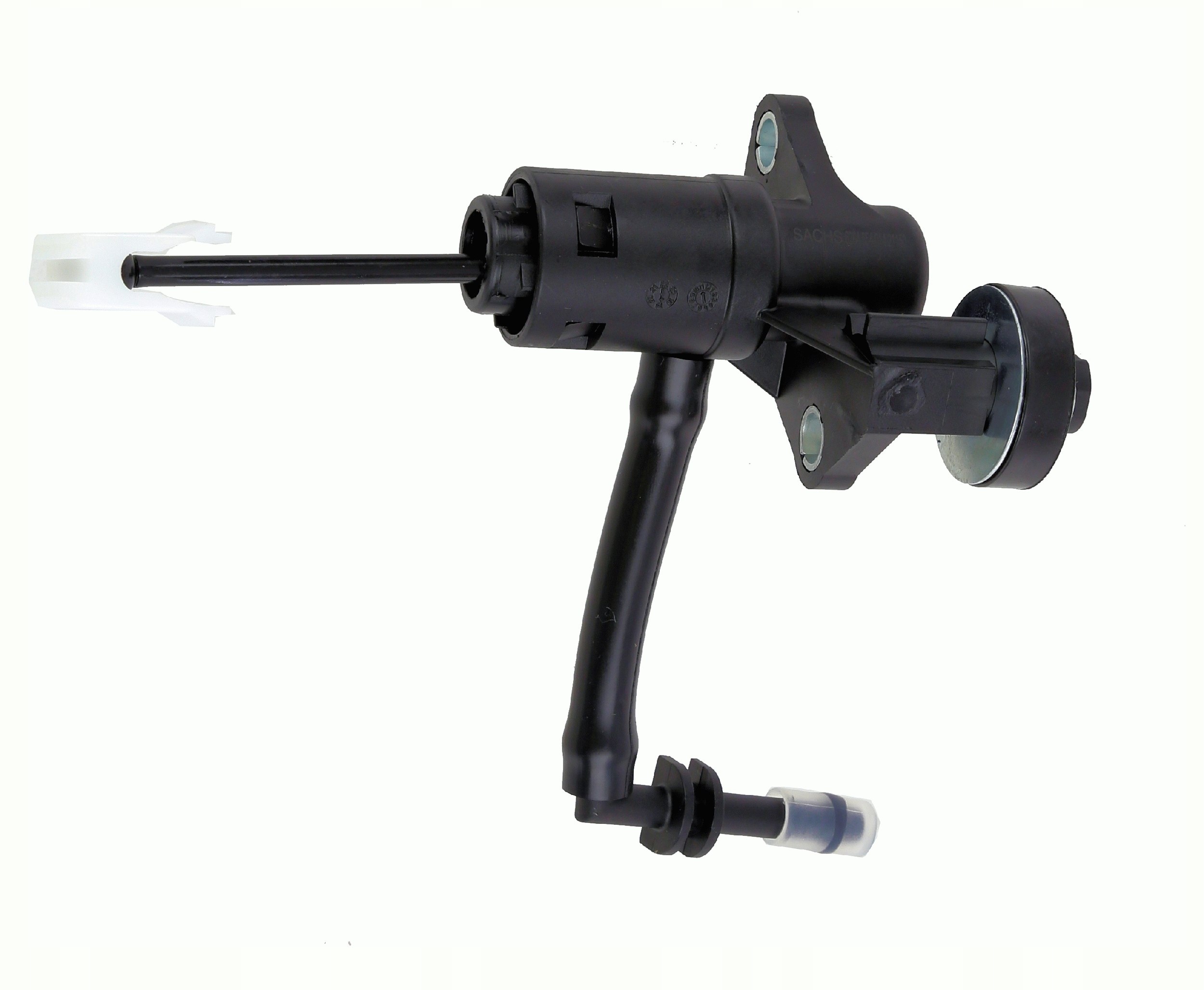 6284 654 - Sachs насос зчеплення AUDI A4 02-