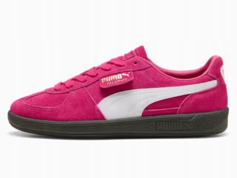 Sportovní obuv Puma Palermo 396463 45 růžová vel.