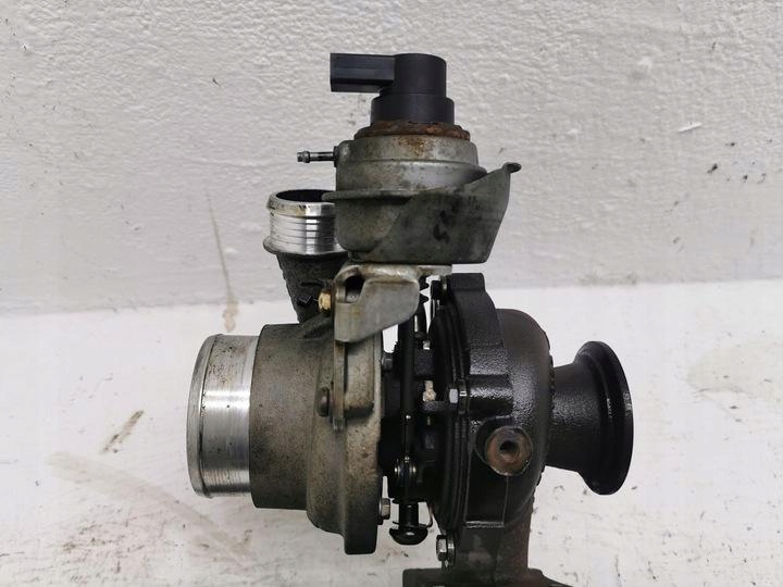 turbo VOLVO V60 e 2.0 D4 163KM 31331331