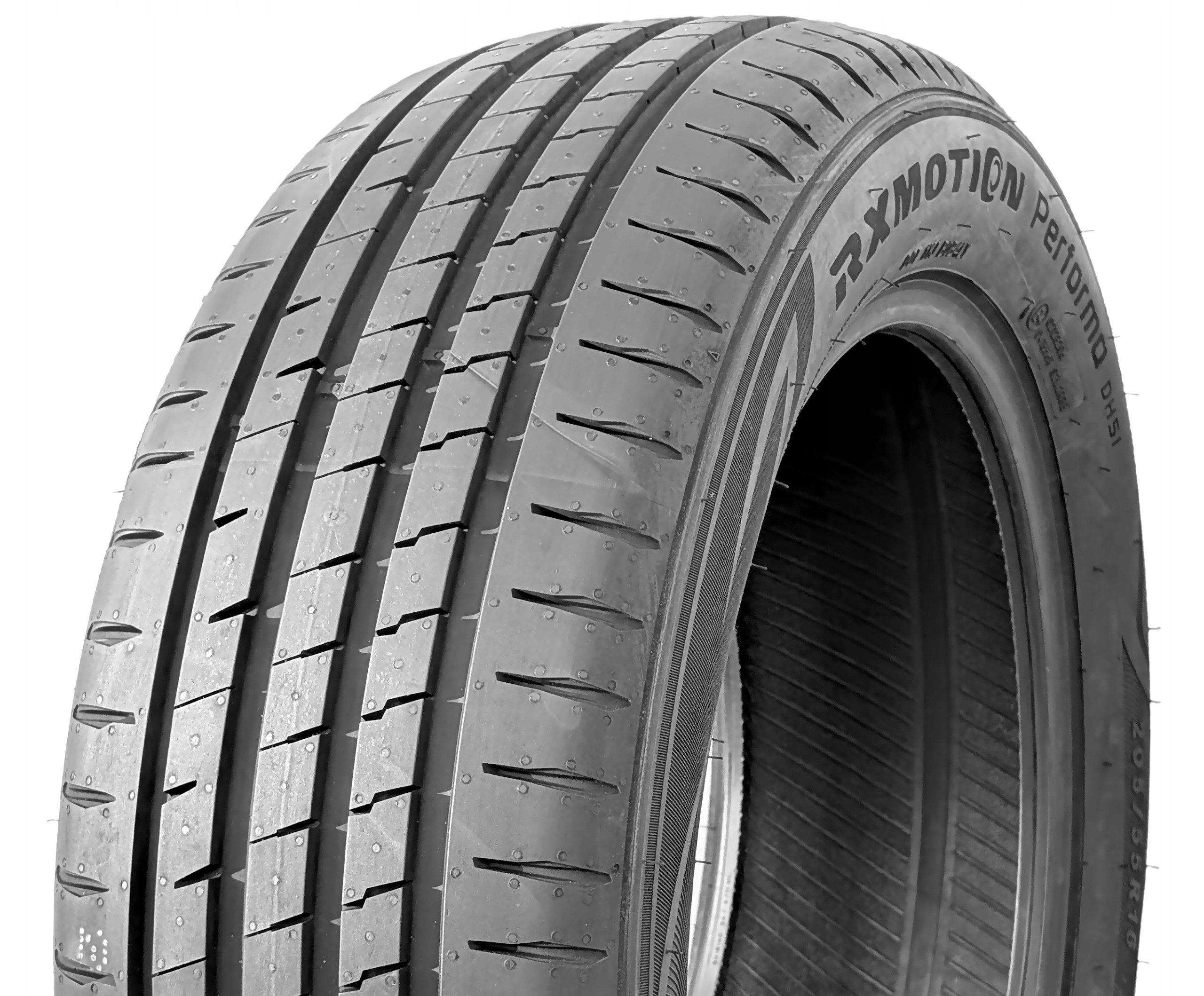 2 Nowe Opony Letnie 175/70R13 82T Roadx Performa DH51