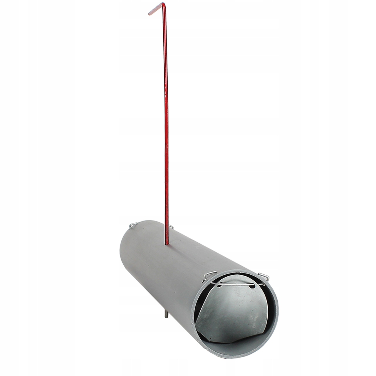 5x PUŁAPKA na KRETY NORNICE KRETOŁAPKA ZESTAW Marka inna