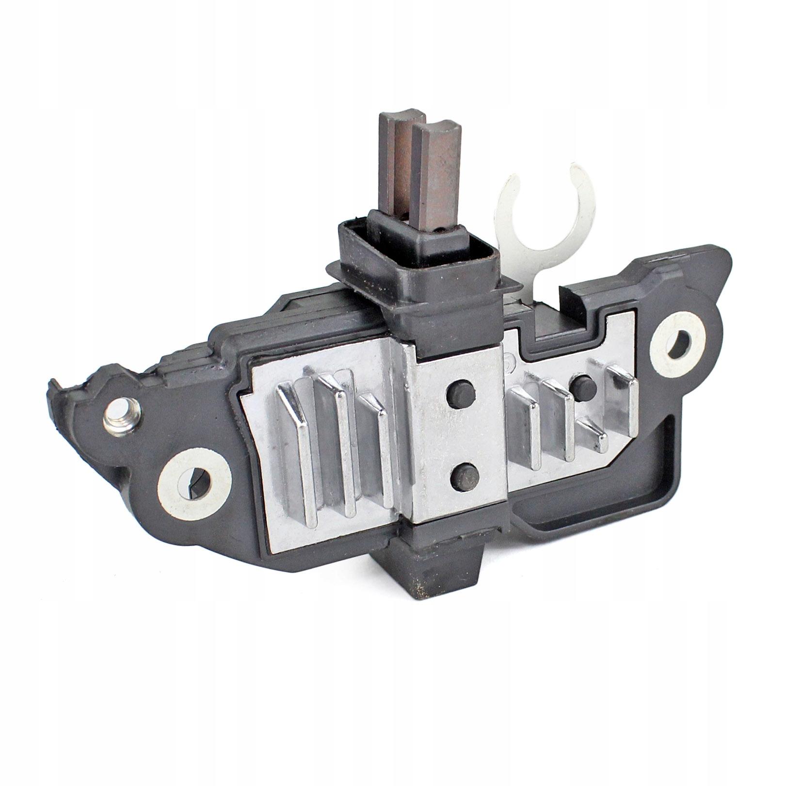 Regulator napięcia BOSCH 1 986 AE0 124 Producent części Bosch