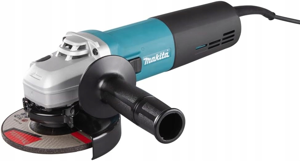Makita Uhlová Brúska 125 mm 9565CR 1400 W