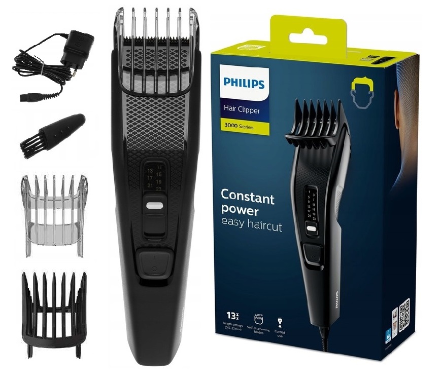 

Elektryczna Maszynka Do Golenia Golarka Philips