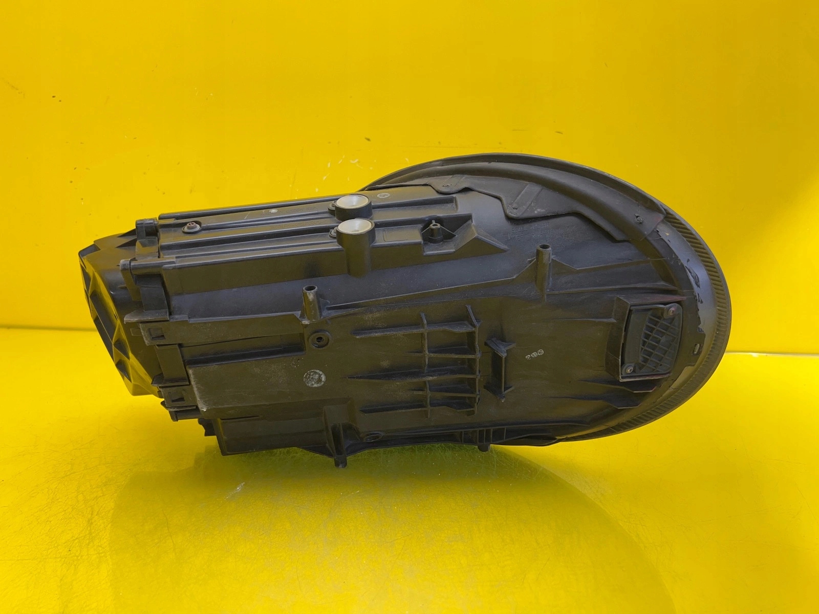 light left Porsche 911 997 Xenon