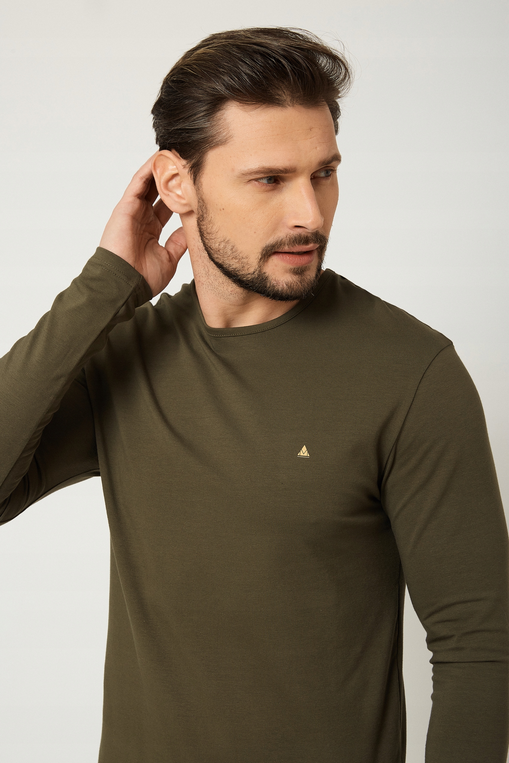 PREMIUM BLUZKA KOSZULKA POD MARYNARKĘ DŁ RĘKAW XL Marka Lumide