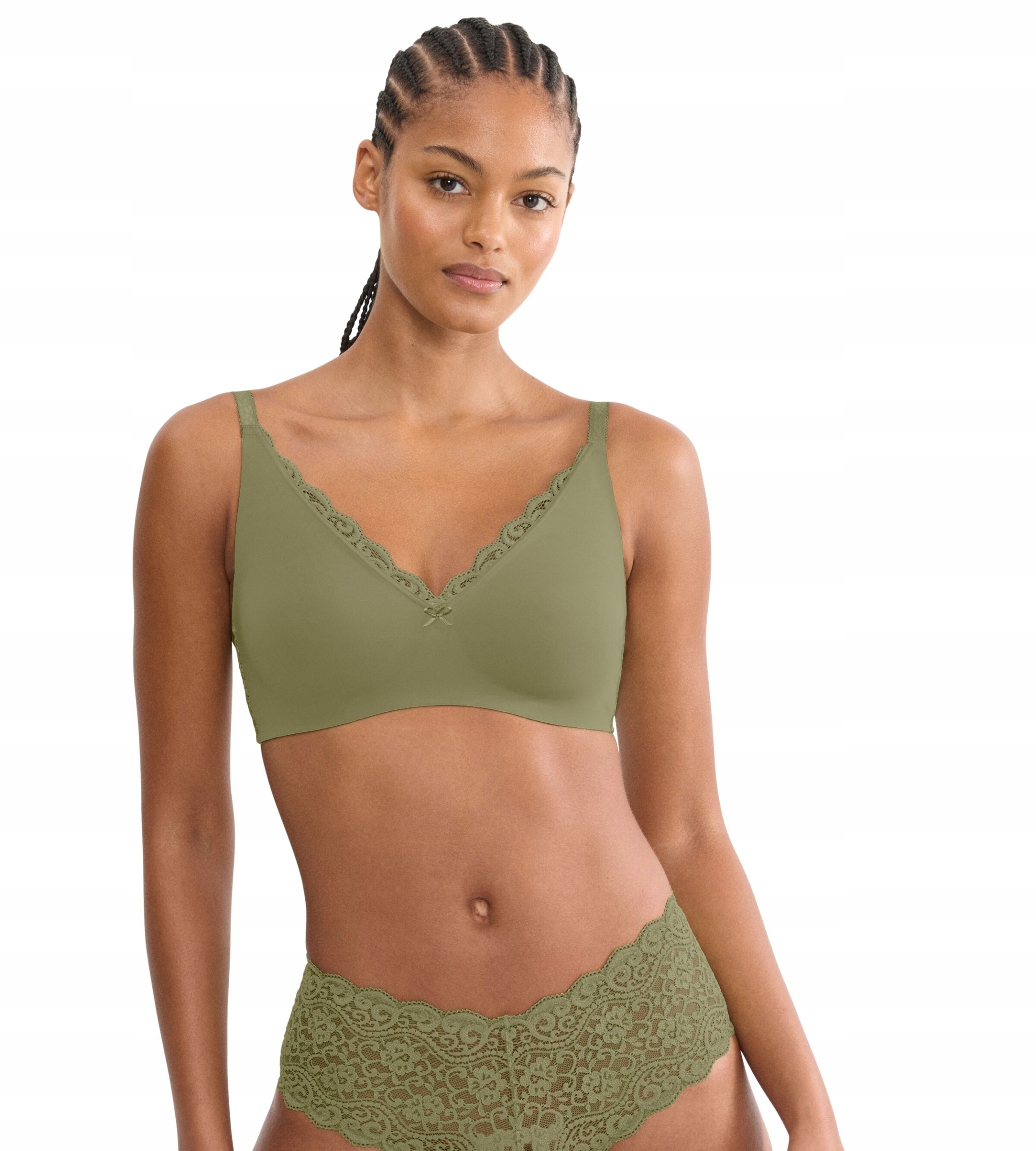 Podprsenka Triumph Amourette N01 85C