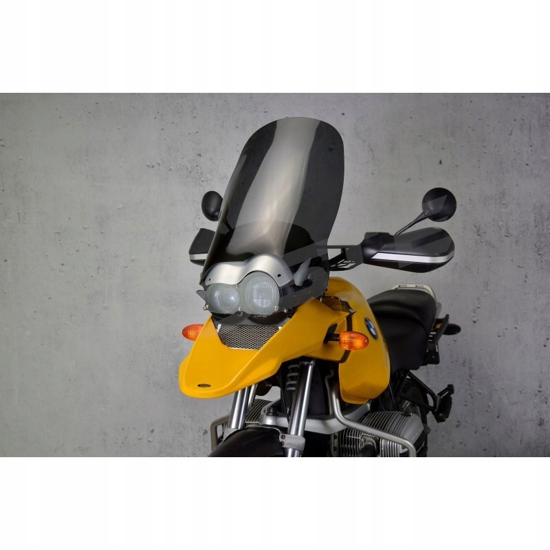 Loster kryt lampy pre Bmw R 1150 Gs z roku 99-03.