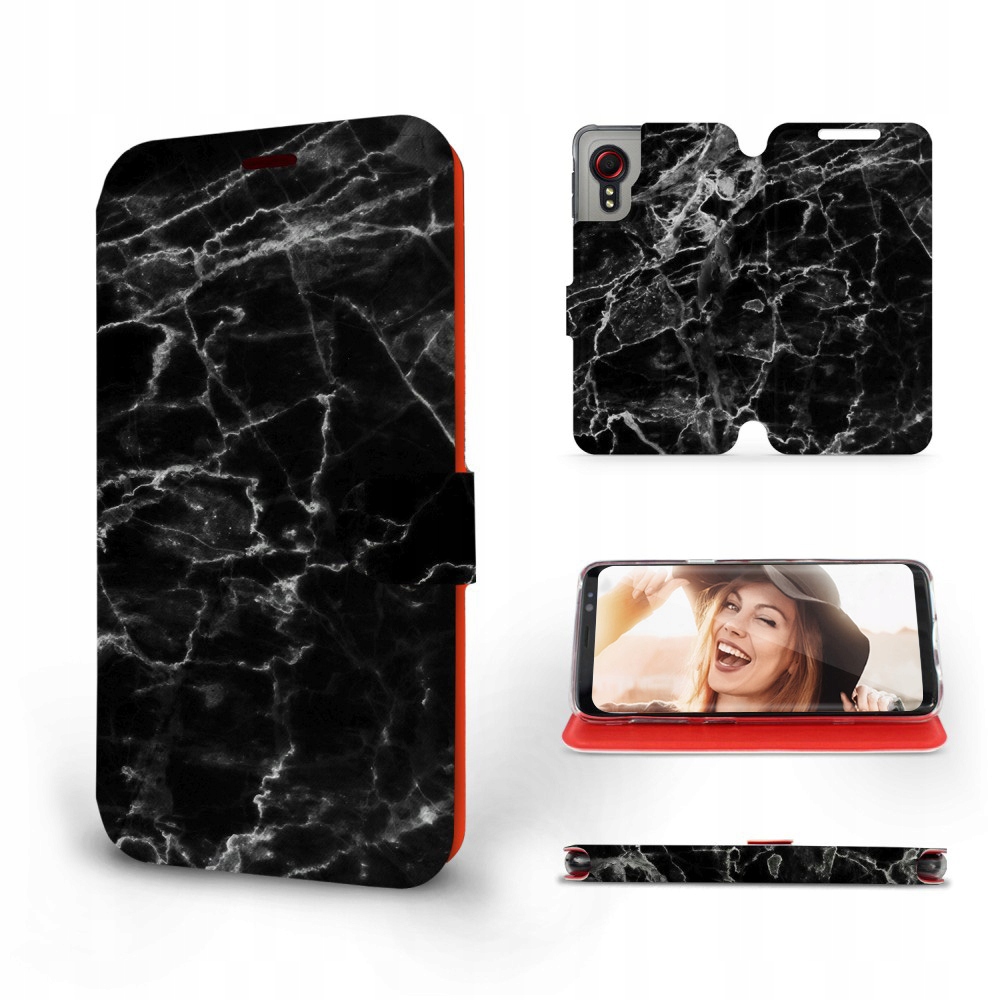 

Etui Mobiwear do Samsung Galaxy Xcover 5 - V056P