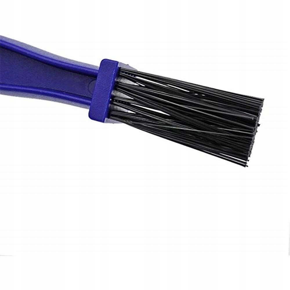 SZCZOTKA DO CZYSZCZENIA ŁAŃCUCHA ROWERU 2W1 Rodzaj przyrząd czyszczący