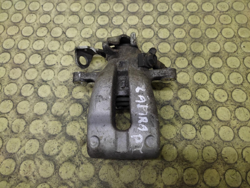 OPEL ZAFIRA A bremssattel bremse sattel brems- rechts heck
